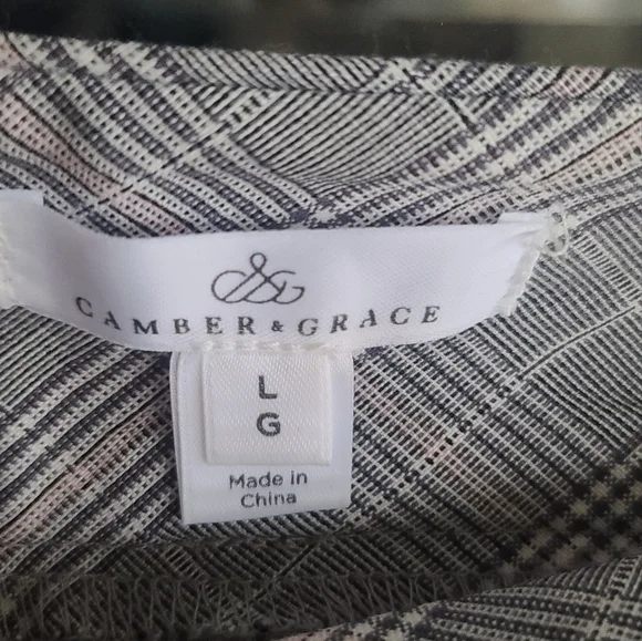 Pants - Picture 2 of 4